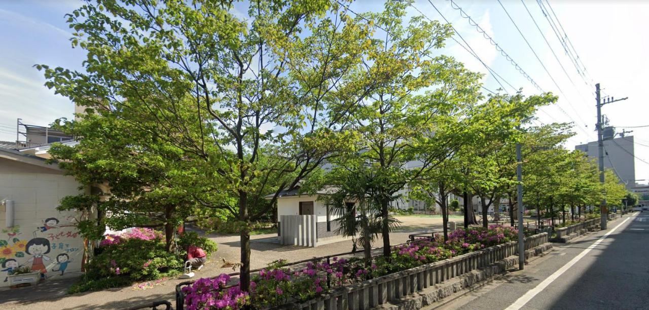京都 Kotori之家酒店 外观 照片