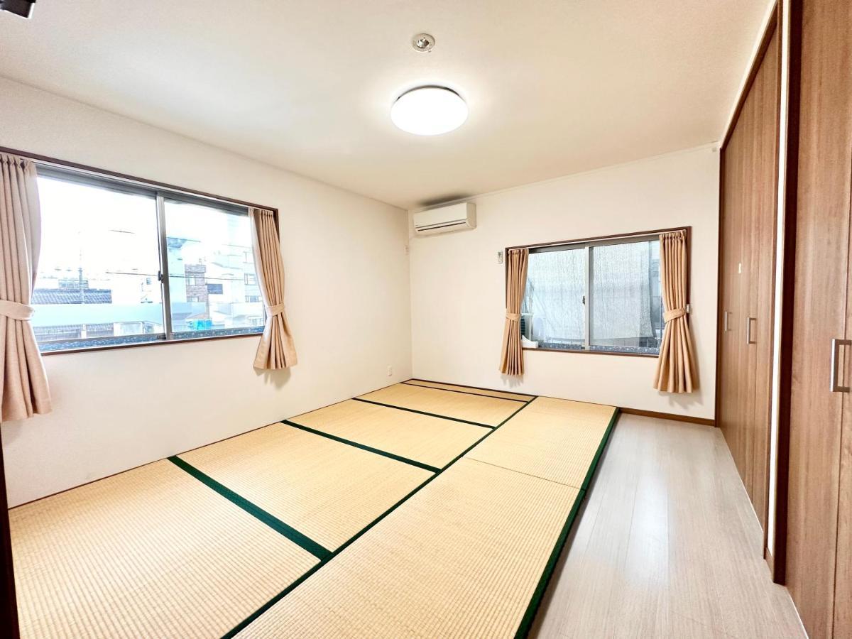 京都 Kotori之家酒店 外观 照片